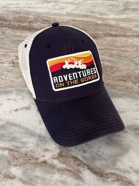 Adventures on The Gorge Hat -New River Gorge National Park / Whitewater Rafting